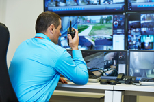 EGB Security CCTV Services